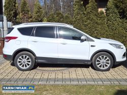 Sprzedam Forda Kuga - Obrazek 1