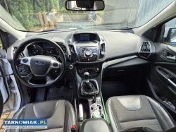 Sprzedam Forda Kuga - Obrazek 3