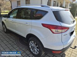 Sprzedam Forda Kuga - Obrazek 4