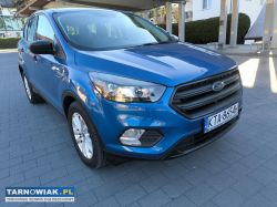 Sprzedam Forda Kuga / Escapa , benzyna 2.5 170 KM - Obrazek 1