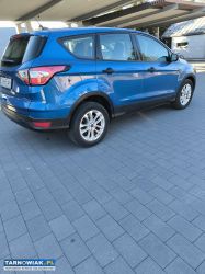 Sprzedam Forda Kuga / Escapa , benzyna 2.5 170 KM - Obrazek 2