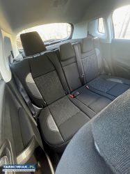 Sprzedam Peugeot 2008, 2017 rok, przebieg 73 tys - Obrazek 3