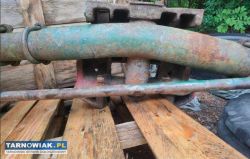 oś okrągła c360/c355 - Obrazek 3
