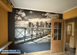 Mieszkanie 48,6 m² – Tarnów, Osiedle Zielone - Obrazek 1