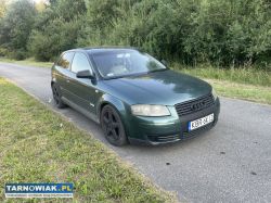 Audi a3 8p - Obrazek 1