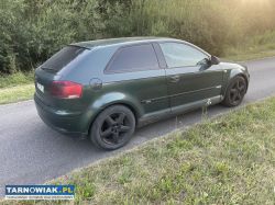 Audi a3 8p - Obrazek 2