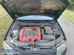 Audi a3 8p - Obrazek 3