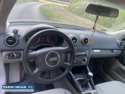 Audi a3 8p - Obrazek 4