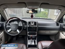 Chrysler 300c 3.0 crd z 2007 roku - Obrazek 2