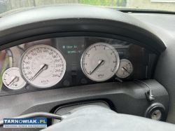 Chrysler 300c 3.0 crd z 2007 roku - Obrazek 3