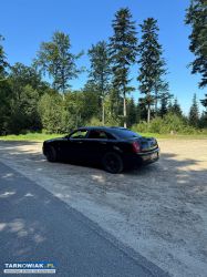 Chrysler 300c 3.0 crd z 2007 roku - Obrazek 4