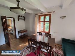 Do wynajęcia energooszczędny dom – Wielka Wieś - Obrazek 1