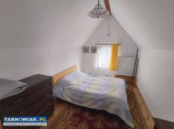 Do wynajęcia energooszczędny dom – Wielka Wieś - Obrazek 2