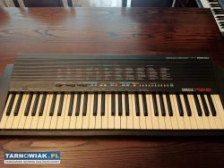 Organy elektroniczne YAMAHA - Obrazek 1