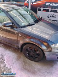 Audi a3 8p sportback skóra 2006 rok 2.0tdi 170km - Obrazek 4