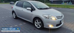 Toyota Auris 2.0 D4D Bogata wersja - Obrazek 1