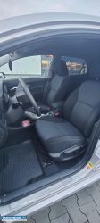 Toyota Auris 2.0 D4D Bogata wersja - Obrazek 4