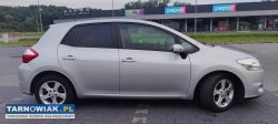 Toyota Auris 2.0 D4D Bogata wersja - Obrazek 3