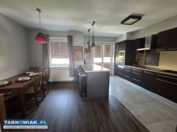 Do wynajęcia dwupoziomowe mieszkanie 105m2 Tarnów - Obrazek 2