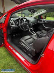 Opel astra gtc - Obrazek 3