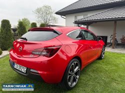 Opel astra gtc - Obrazek 2