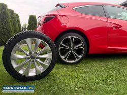Opel astra gtc - Obrazek 4
