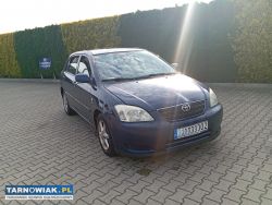 Do sprzedania toyota corolla - Obrazek 1