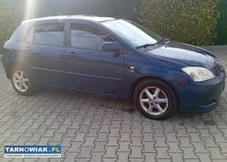 Do sprzedania toyota corolla - Obrazek 3
