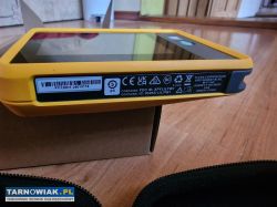 Kamera termowizyjna Fluke PTi120HT 400°C – nowa, k - Obrazek 3