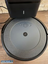 Odkurzacz iRobot Roomba i5+ - Obrazek 2