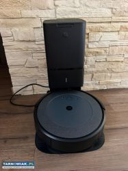 Odkurzacz iRobot Roomba i5+ - Obrazek 1