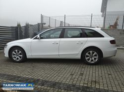 Audi a4 avant b8 fl 2012 android auto aple carplay - Obrazek 3
