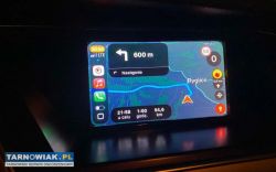 Audi a4 avant b8 fl 2012 android auto aple carplay - Obrazek 4