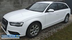 Audi a4 avant b8 fl 2012 android auto aple carplay - Obrazek 2