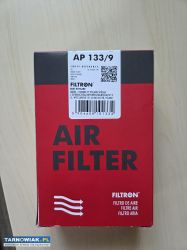 Nowy filtr powietrza filtron ap 133/9 - Obrazek 1