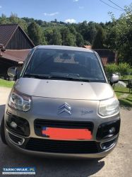 Citroen C3 Picasso - Obrazek 2
