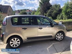 Citroen C3 Picasso - Obrazek 1