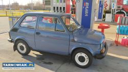 Fiat 126p - Obrazek 1