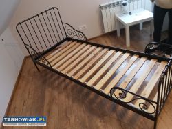 łóżko młodzieżowe - Obrazek 1