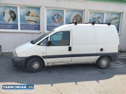 Fiat Scudo 1.9 na części - Obrazek 1
