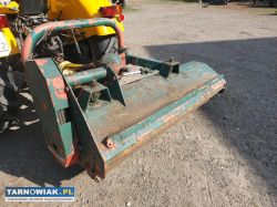 Kosiarka bijakowa mulcher 2 m - Obrazek 1