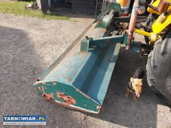 Kosiarka bijakowa mulcher 2 m - Obrazek 3