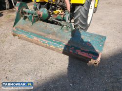Kosiarka bijakowa mulcher 2 m - Obrazek 2