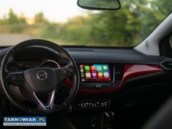 2023 Opel Crossland GS Line - Obrazek 3