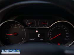 2023 Opel Crossland GS Line - Obrazek 4