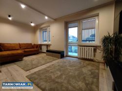 Nowoczesne, umeblowane mieszkanie, 40 m2 - Obrazek 1