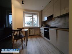 Nowoczesne, umeblowane mieszkanie, 40 m2 - Obrazek 2
