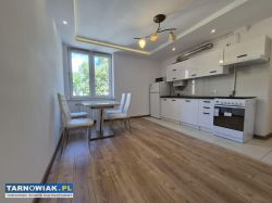 Do wynajmu - częściowo umeblowane, 36 m2 - Obrazek 1