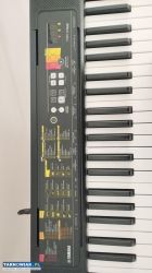 Sprzedam keyboard yamaha psr-f52 - Obrazek 3