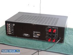 Wzmacniacz Sony TA-F110 sprawny i mocny. DOSTAWA - Obrazek 4